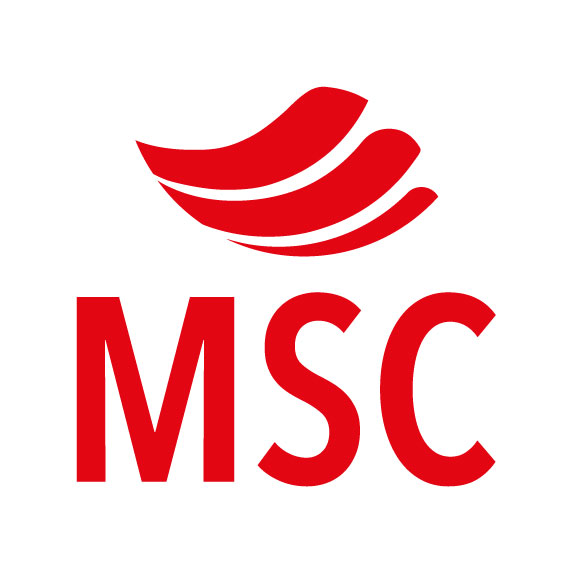 Logo Moerser SC Logo Moerser SC