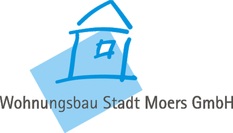 Wohnungsbau Stadt Moers