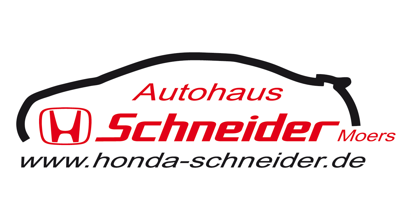 Honda Schneider