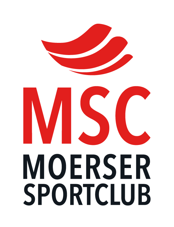 Moerser SC Logo