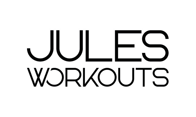 jules-workouts LOGO
