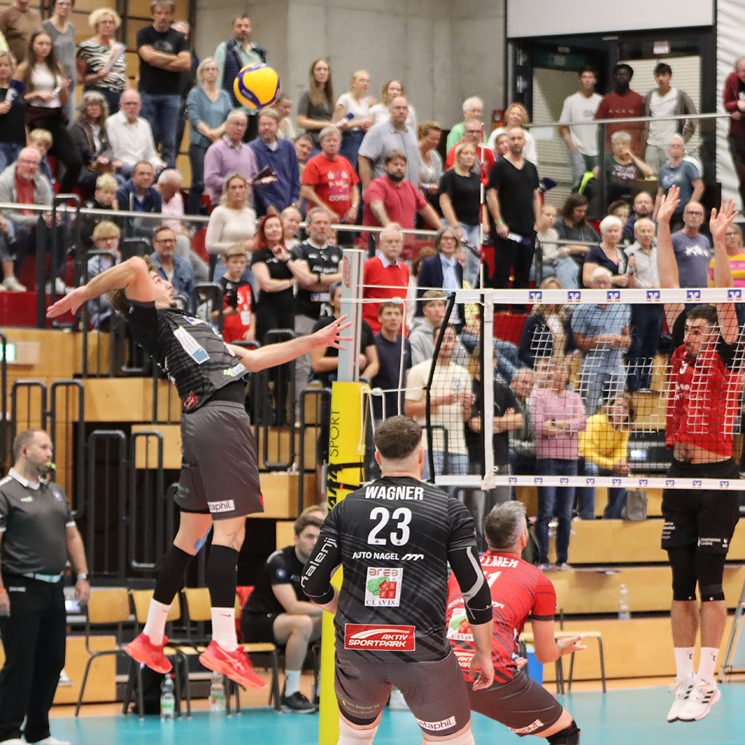 Moerser SC startet mit 1:3-Niederlage in die Zweitliga-Saison