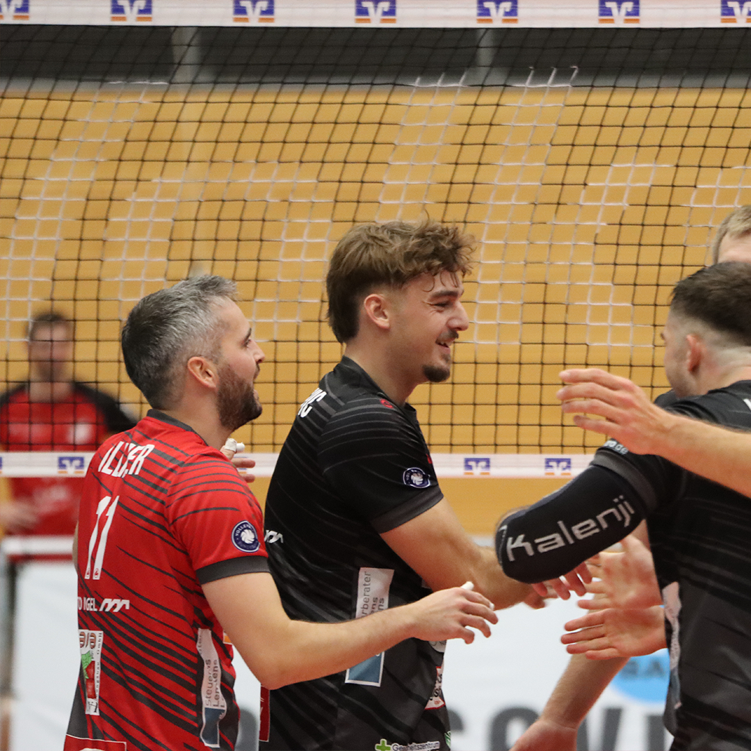 Zweites Heimspiel für den MSC: Gelingt gegen Lindow-Gransee der erste Saisonsieg?