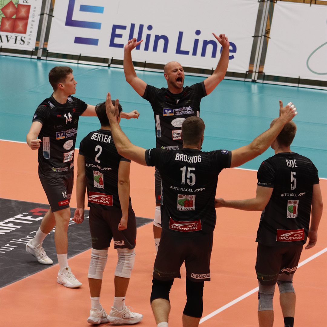Moerser SC reist zum Halbfinal-Kracher im WVV-Pokal nach Bonn