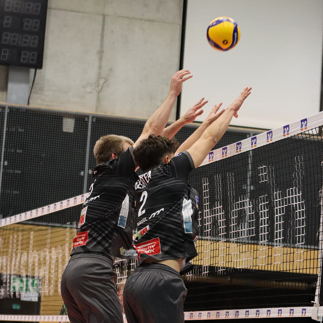 MSC verliert Krimi in Münster – Drei Matchbälle bleiben ungenutzt