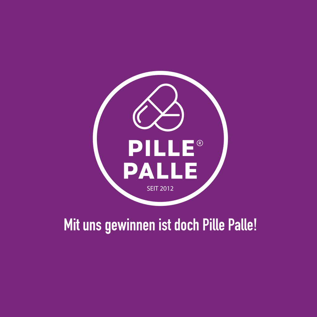 PillePalle_Logo