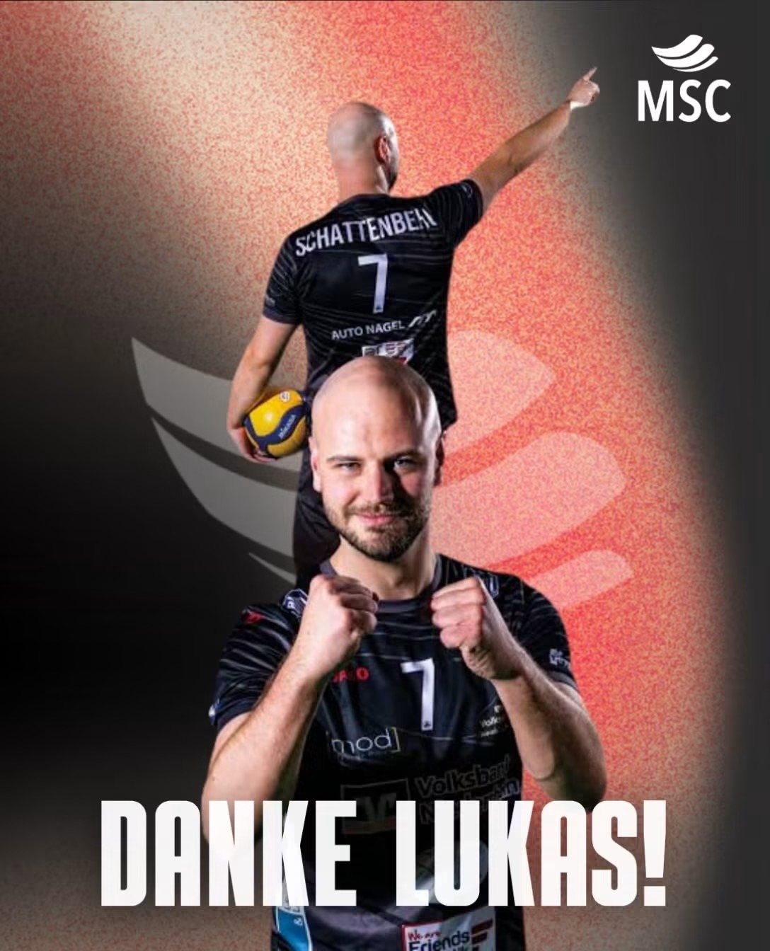 Danke, Lukas!