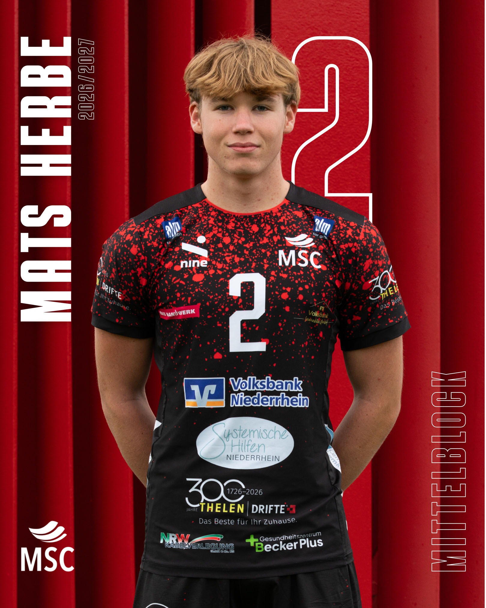 Mats Herbe