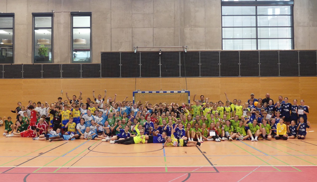 Eagles Cup 2026: Ein Fest